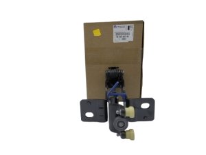 Mittdel till höger sidodörr 9839368180 Citroën Peugeot  Original