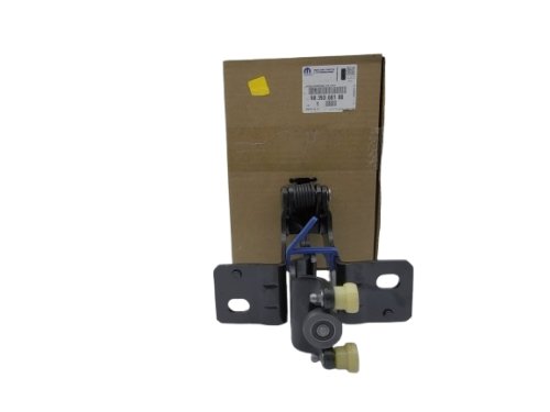Mittdel till höger sidodörr 9839368180 Citroën Peugeot  Original