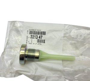 Oljeavtappningskork  221347 2213.47 Citroen Peugeot Original Ny