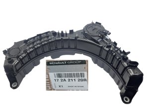 Adblue-tank 172A21120R Renault Kangoo II 1.5DCI Original Ny