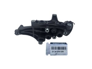 Filterfäste för växellåda 213427032R Renault, original, ny