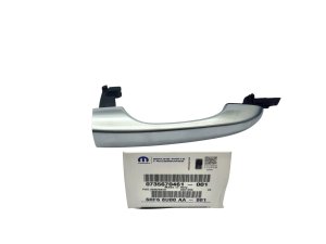 Ytterhandtag 735670461 Fiat 500X 2015> Original Ny