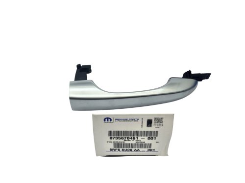Ytterhandtag 735670461 Fiat 500X 2015> Original Ny
