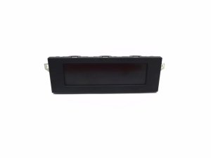Display Klocka Citroen C2 C3 LIFT 96632560XT