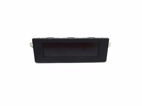 Display Klocka Citroen C2 C3 LIFT 96632560XT