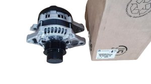 Generator 1612352280 Peugeot 108 Original Ny