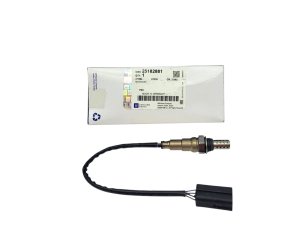 Lambdasond 25182881 Opel Antara 2.2CDTI Original Ny