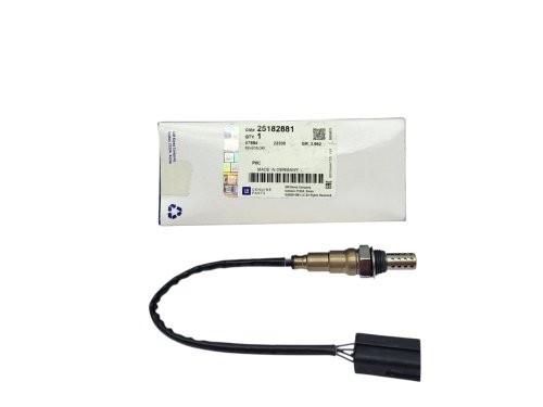 Lambdasond 25182881 Opel Antara 2.2CDTI Original Ny
