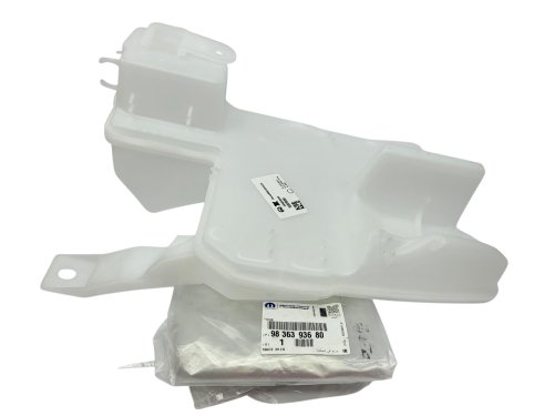 Sprayflaskor 9836393680 Peugeot 208 II Original Ny