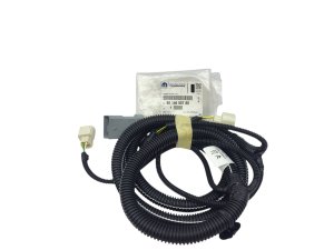 Nebbeljussträng 9814655780 Peugeot Partner III Original Ny