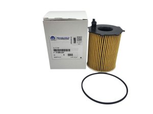 Oljefilter 1.4 1.6HDI  1109AY Nytt OE PSA
