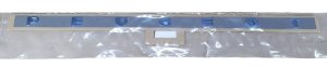 Emblem 866667 8666.67 Peugeot Partner III Original Ny