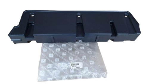 Bagagelist 8337.KR 8337KR Peugeot 5008 Original Ny