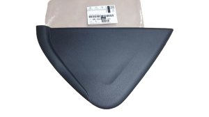 Dörrlist 9675436480 Vänster bak Peugeot 301 Original Ny
