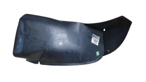 Hjulhus vänster bak 8529R7 8529.R7 Peugeot 206 original Ny