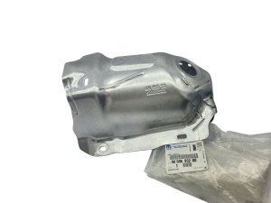 Katalysatorskydd 9809695280 Peugeot 208 II 1.5BLUEHDI Original Ny