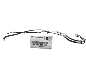Servostyrningskabel 9809510680 Peugeot Expert IV Original