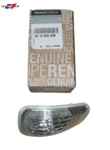 Blinkers höger Original 261609635R Master 3