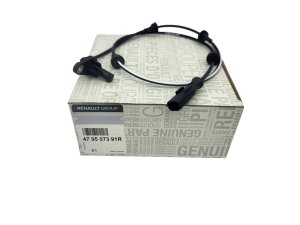Abs-sensor bak 479507391R Dacia Duster Original Ny