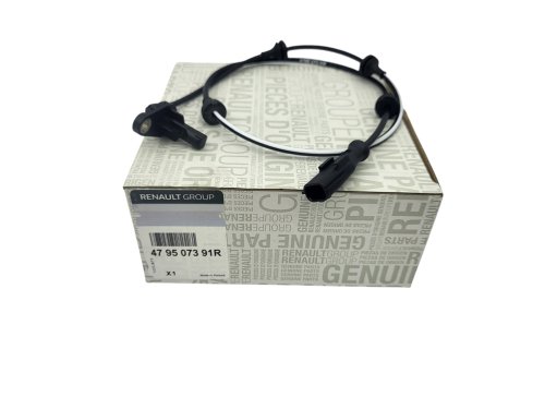Abs-sensor bak 479507391R Dacia Duster Original Ny