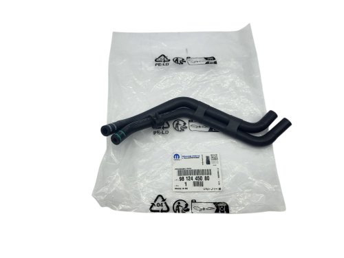 Lufttryckssensor 9812445080 Citroen Peugeot 1.6HDI Original