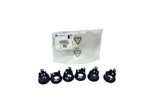 Parkeringssensorstöd fram 7422.R7 7422R7 Citroen C4 II Original