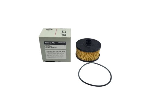Oljefilter 1520900Q0F Renault Clio 4 ,Megane 3 1.2TCI Original
