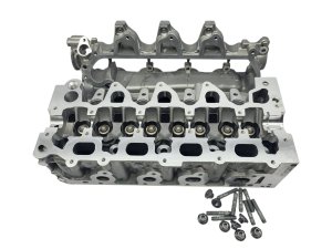Cylinderhuvud 110419350R Dacia Duster II 1.5DCI Original