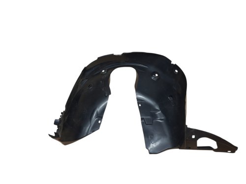 Hjulhus höger fram 9677639080 Peugeot 2008 Original Ny