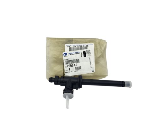 Kopplingsslang 2056L9 2056.L9 Citroen Jumper III Peugeot Boxer III  3.0 HDI Original