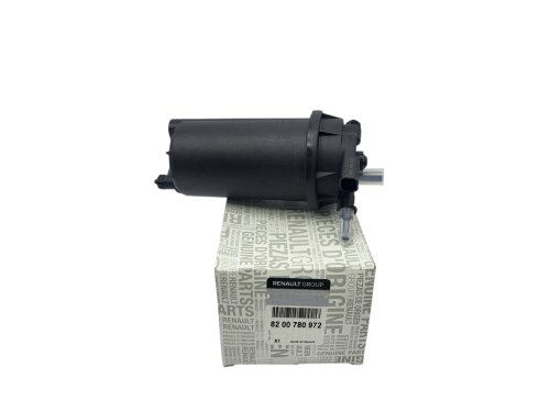 Bränslefilter 2,5DCI  8200780972 Ny OE Renault Master II