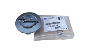 Hjulkapsel till aluminiumfälg 65 mm  13242422 Opel Insignia A Original Ny