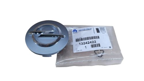 Hjulkapsel till aluminiumfälg 65 mm  13242422 Opel Insignia A Original Ny