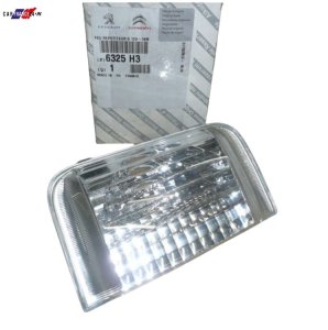 Vänster blinkers Original 6325H3 Jumper 3 Boxer 3 Ducato
