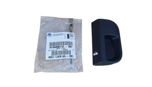 Öppningshandtag Motorhuv 735650712 Fiat 500L 2012 Ny Original