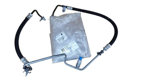Servokabel 9678249180 Peugeot Partner 02- 1.1-1.6TU Original Ny