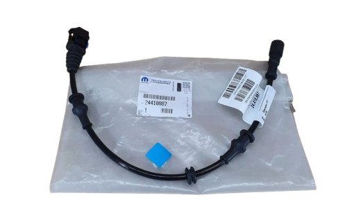 ABS-slang 24418887 Opel Vectra C Original Ny
