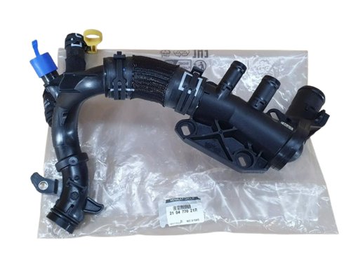 Vattenledning 210477021R Renault Master IV 2.0 dCi Original Ny