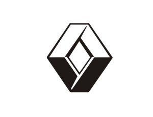 Oljeledning A491100QAB Renault Clio 04- 1.5DCI Original Ny