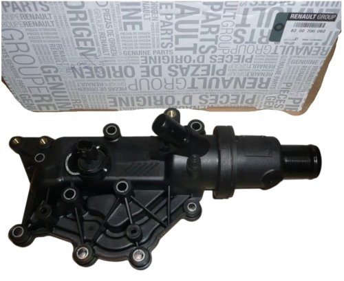 Termostathus 8200700092 Renault Clio III, Kangoo, Megane II, Laguna II 1.4 / 1.6 Ny