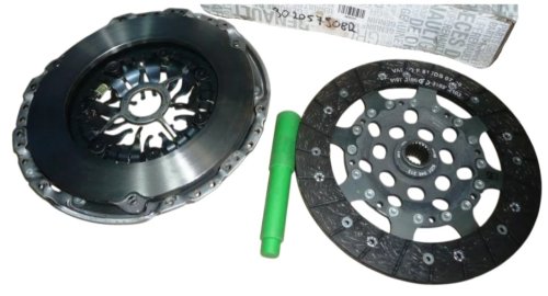 Kopplingssats 302057908R Renault Megane III 1.9 dCi Ny Original