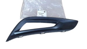 Halogenstrålkastarram höger 13481998 Opel Astra K Original Ny