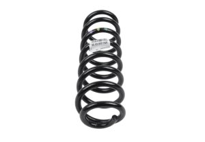 Spiralfjäder 550203772R Renault Espace V 2014 Bak Ny Original