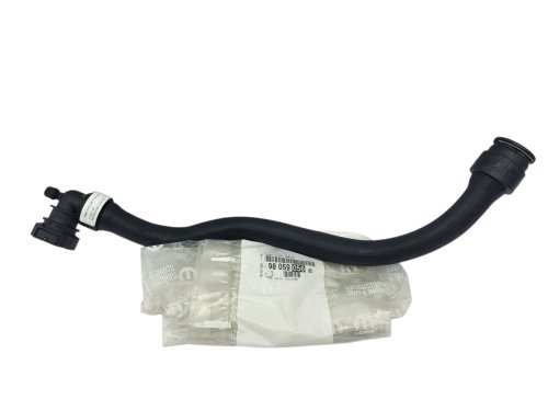 Vattenledning 9805905680 till Citroen Jumpy 16-värmare – original, ny