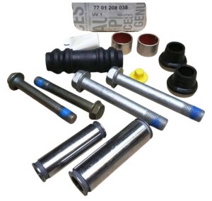 Reparationssats Bromsok 7701208038 Renault Master II Fram Ny Original