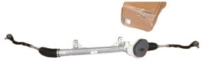 Elektrisk Servostyrning 490017419R Renault Kangoo II Ny Original