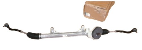 Elektrisk Servostyrning 490017419R Renault Kangoo II Ny Original