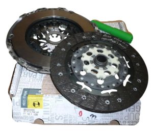 Kopplingssats 7711368143 Renault Megane II 2.0 Ny Original