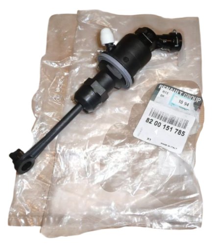 Kopplingscylinder 8200151785 Kangoo, Scenic II, Megane II, Grand Scenic II 1.5 dCi / 1.9 dCi / 2.0