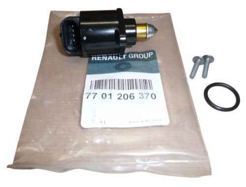 Stegmotor 7701206370 Renault Megane, Scenic, Clio 1.4 Ny Original
